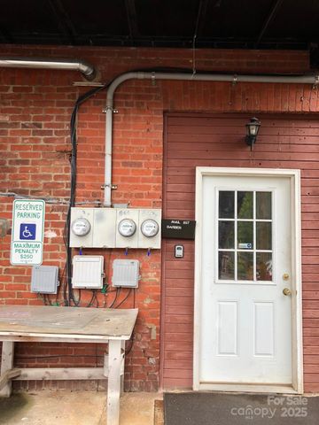 853 Merrimon Avenue, Asheville, NC 28804