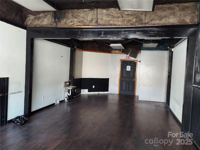 853 Merrimon Avenue, Asheville, NC 28804