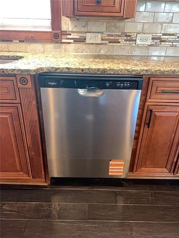 5213 Willow Mill Drive, Marietta, GA 30068