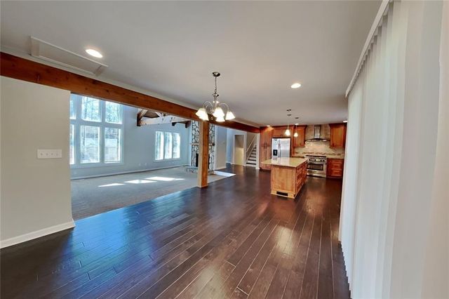 5213 Willow Mill Drive, Marietta, GA 30068