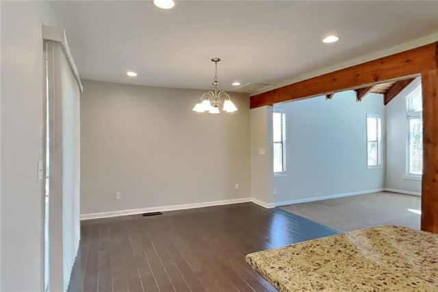 5213 Willow Mill Drive, Marietta, GA 30068