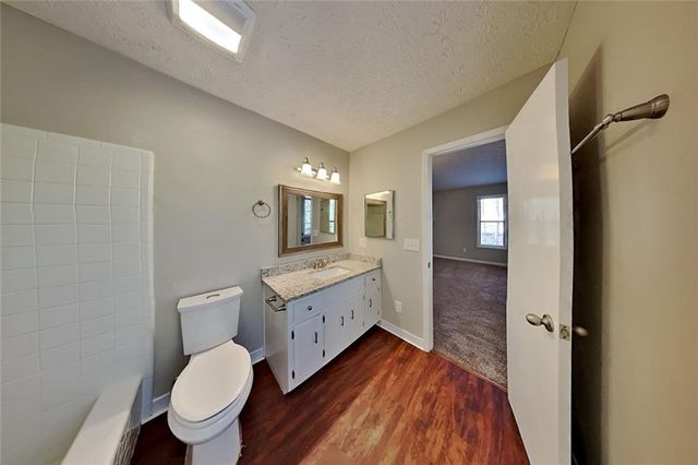 5213 Willow Mill Drive, Marietta, GA 30068