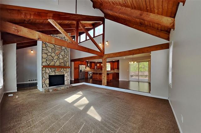 5213 Willow Mill Drive, Marietta, GA 30068