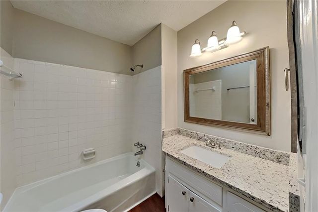 5213 Willow Mill Drive, Marietta, GA 30068