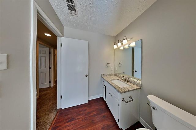 5213 Willow Mill Drive, Marietta, GA 30068