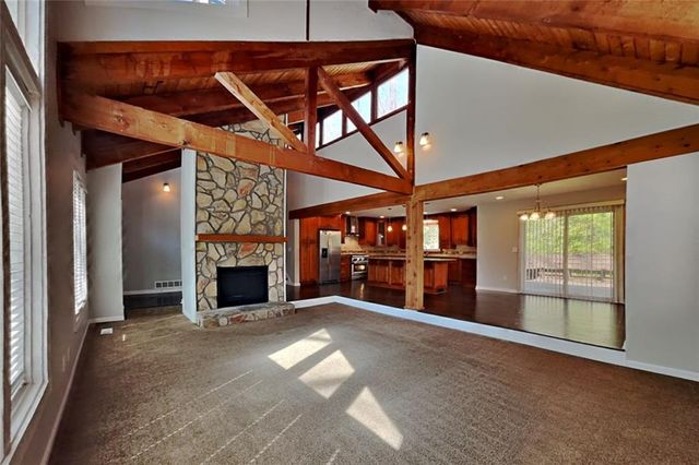 5213 Willow Mill Drive, Marietta, GA 30068