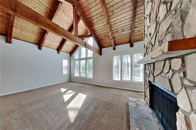 5213 Willow Mill Drive, Marietta, GA 30068