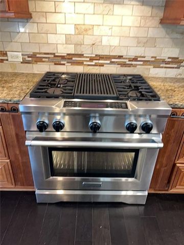 5213 Willow Mill Drive, Marietta, GA 30068