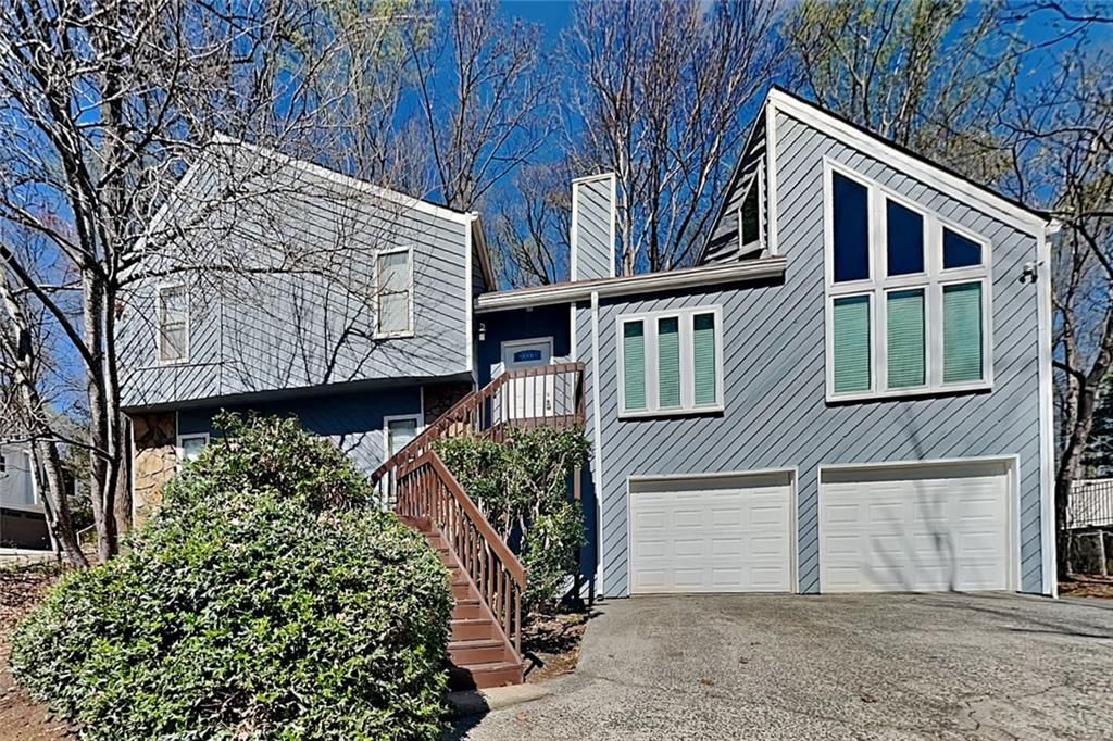 5213 Willow Mill Drive, Marietta, GA 30068