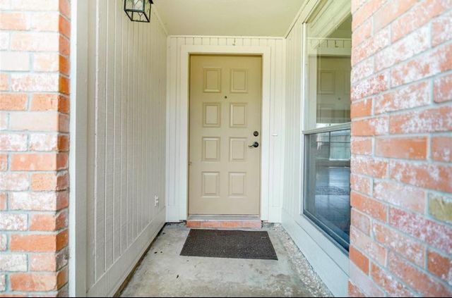 1403 Valley Landing Drive, Katy, TX 77450