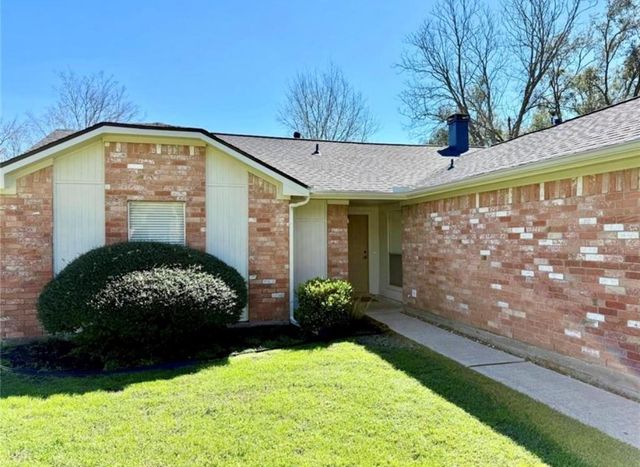 1403 Valley Landing Drive, Katy, TX 77450