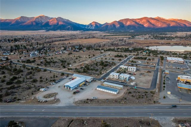 260 Harrison Avenue, Buena Vista, CO 81211