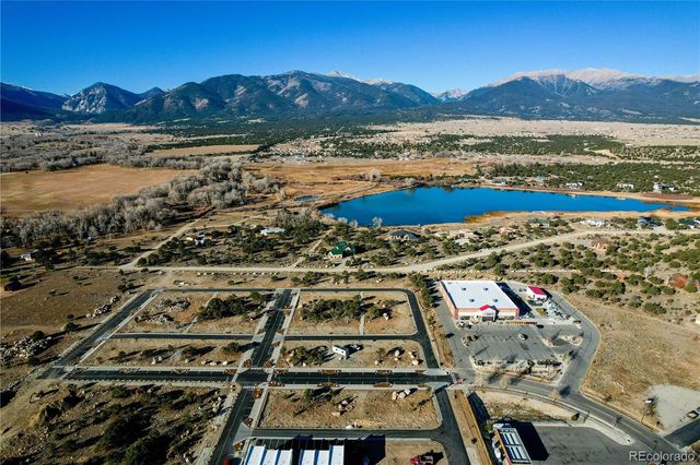 260 Harrison Avenue, Buena Vista, CO 81211