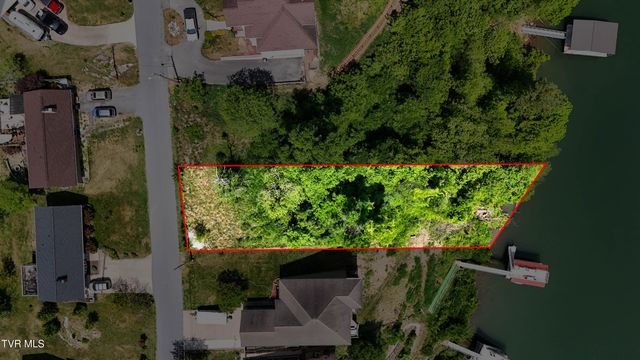 Lot 30 Crest Road, Kingsport, TN 37664