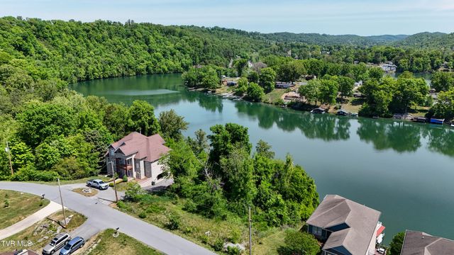 Lot 30 Crest Road, Kingsport, TN 37664