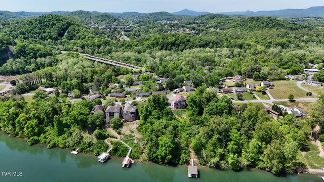 Lot 30 Crest Road, Kingsport, TN 37664