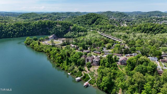 Lot 30 Crest Road, Kingsport, TN 37664