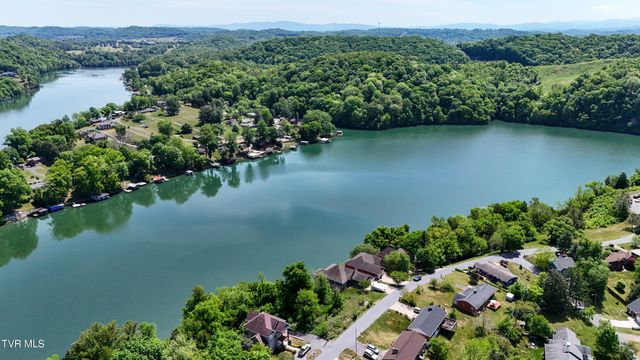 Lot 30 Crest Road, Kingsport, TN 37664