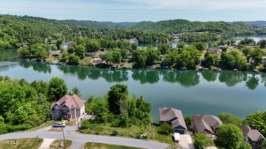 Lot 30 Crest Road, Kingsport, TN 37664
