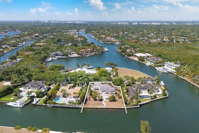 30 Leucadendra Drive, Coral Gables, FL 33156
