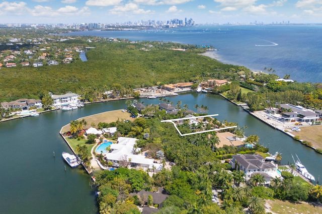 30 Leucadendra Drive, Coral Gables, FL 33156