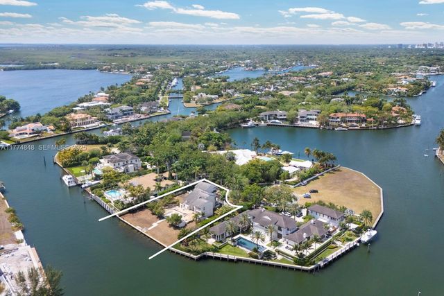30 Leucadendra Drive, Coral Gables, FL 33156