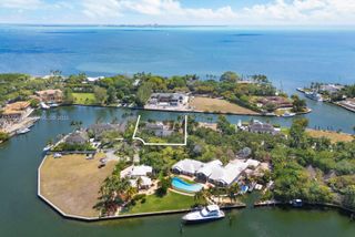 30 Leucadendra Drive, Coral Gables, FL 33156