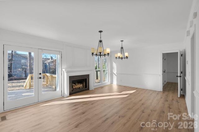 2124 Annecy Drive, Matthews, NC 28105