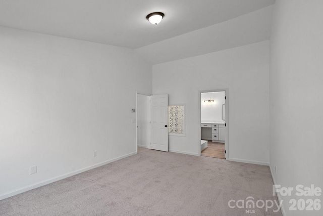 2124 Annecy Drive, Matthews, NC 28105