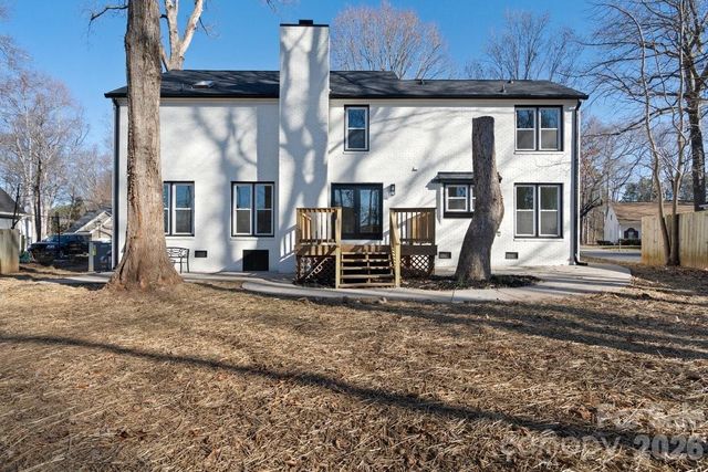 2124 Annecy Drive, Matthews, NC 28105