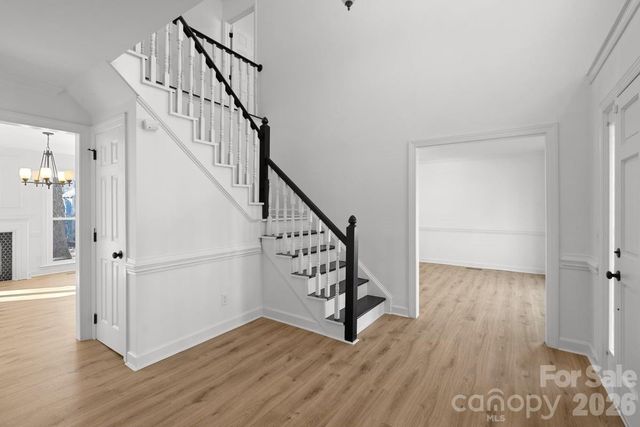 2124 Annecy Drive, Matthews, NC 28105