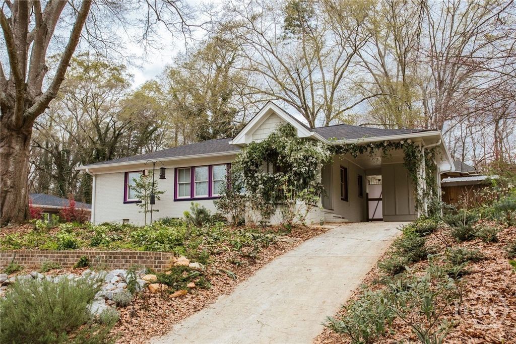 284 The, Athens, GA 30606