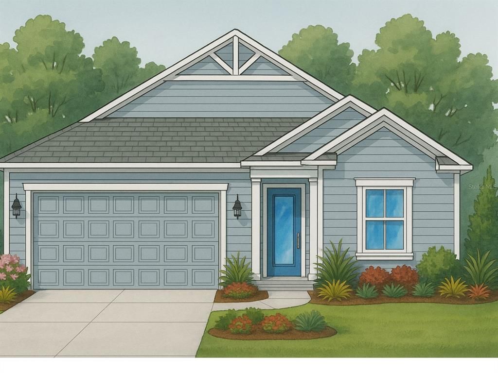 853 NW 132ND BOULEVARD, Newberry, FL 32669