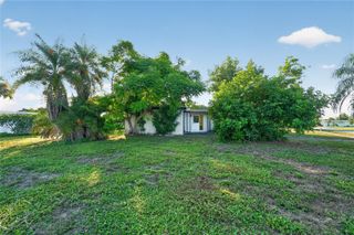 22001 BELINDA AVENUE, Port Charlotte, FL 33952