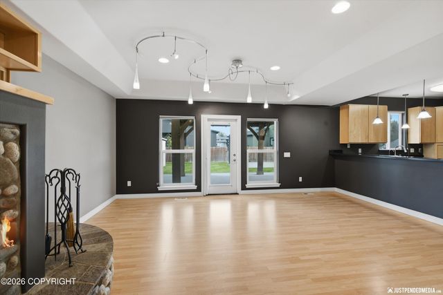 9925 Poseidon Drive, Anchorage, AK 99515