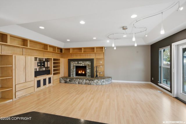 9925 Poseidon Drive, Anchorage, AK 99515