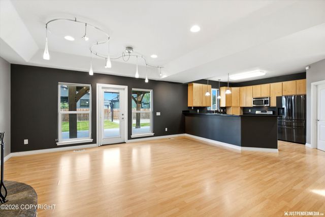 9925 Poseidon Drive, Anchorage, AK 99515