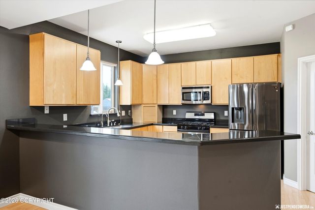 9925 Poseidon Drive, Anchorage, AK 99515