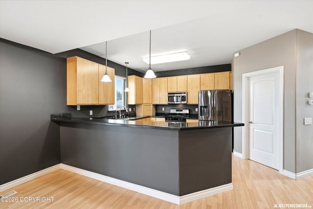 9925 Poseidon Drive, Anchorage, AK 99515