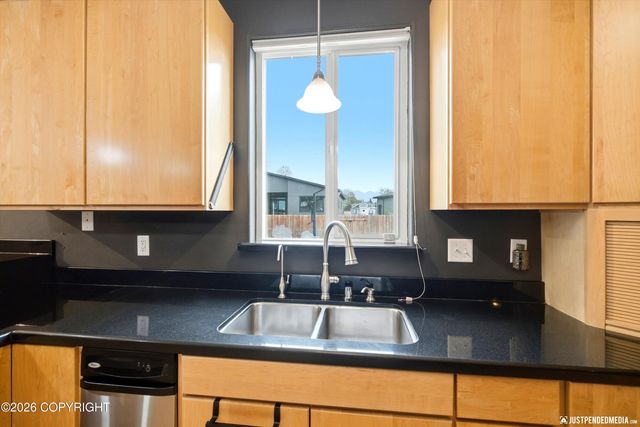 9925 Poseidon Drive, Anchorage, AK 99515