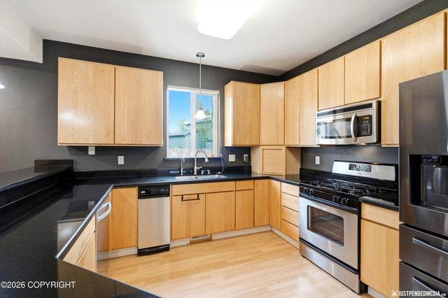 9925 Poseidon Drive, Anchorage, AK 99515