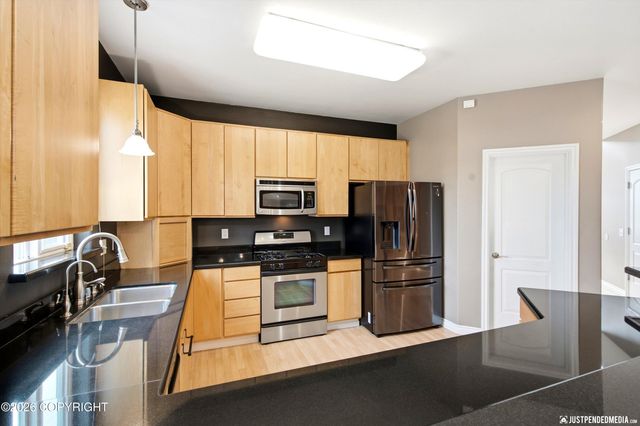 9925 Poseidon Drive, Anchorage, AK 99515