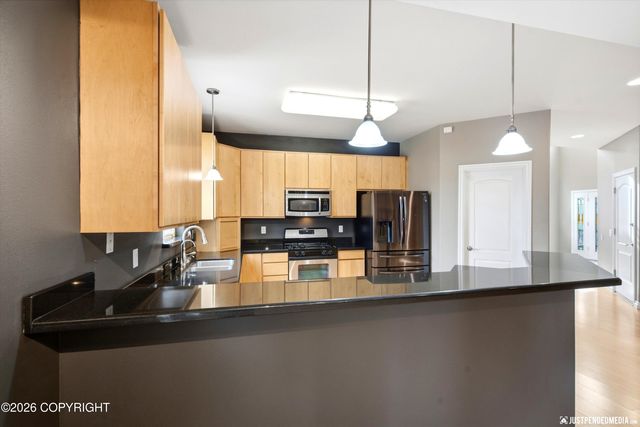 9925 Poseidon Drive, Anchorage, AK 99515