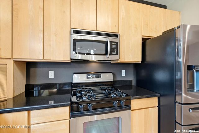 9925 Poseidon Drive, Anchorage, AK 99515