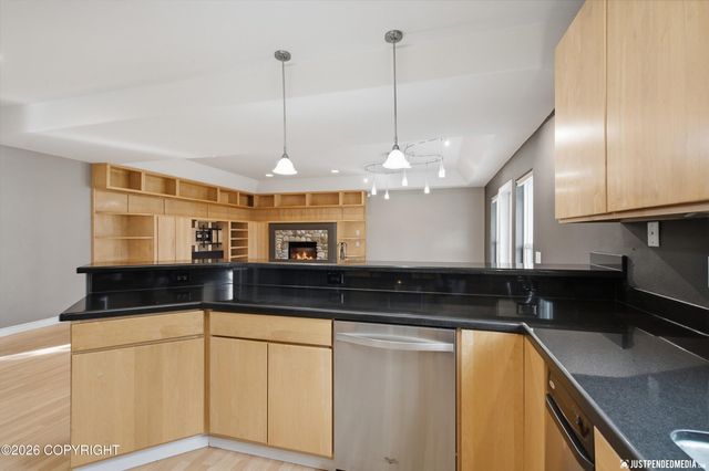 9925 Poseidon Drive, Anchorage, AK 99515