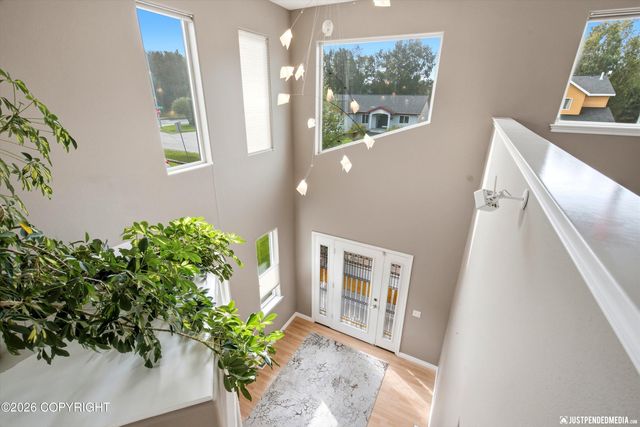 9925 Poseidon Drive, Anchorage, AK 99515