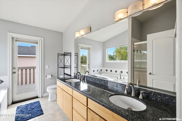 9925 Poseidon Drive, Anchorage, AK 99515