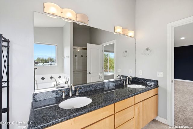 9925 Poseidon Drive, Anchorage, AK 99515