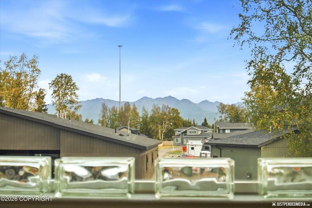 9925 Poseidon Drive, Anchorage, AK 99515