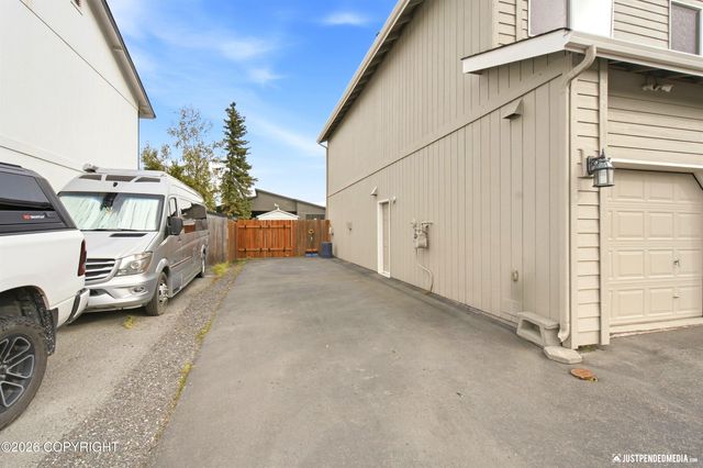 9925 Poseidon Drive, Anchorage, AK 99515